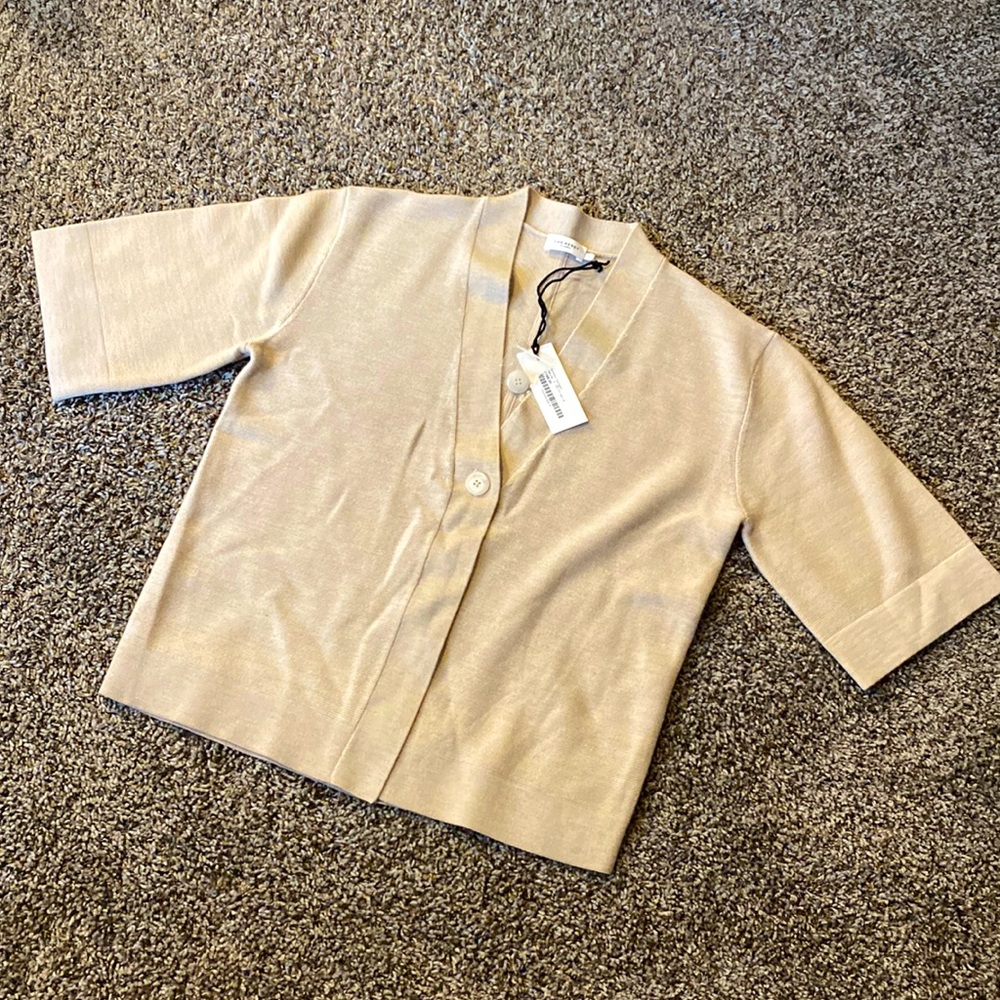 NWT Women’s Cardigan size small